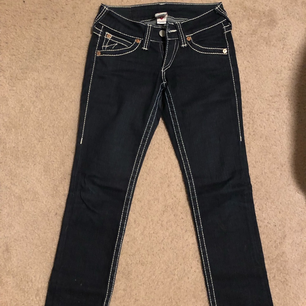 True religion Billy Big T jeans